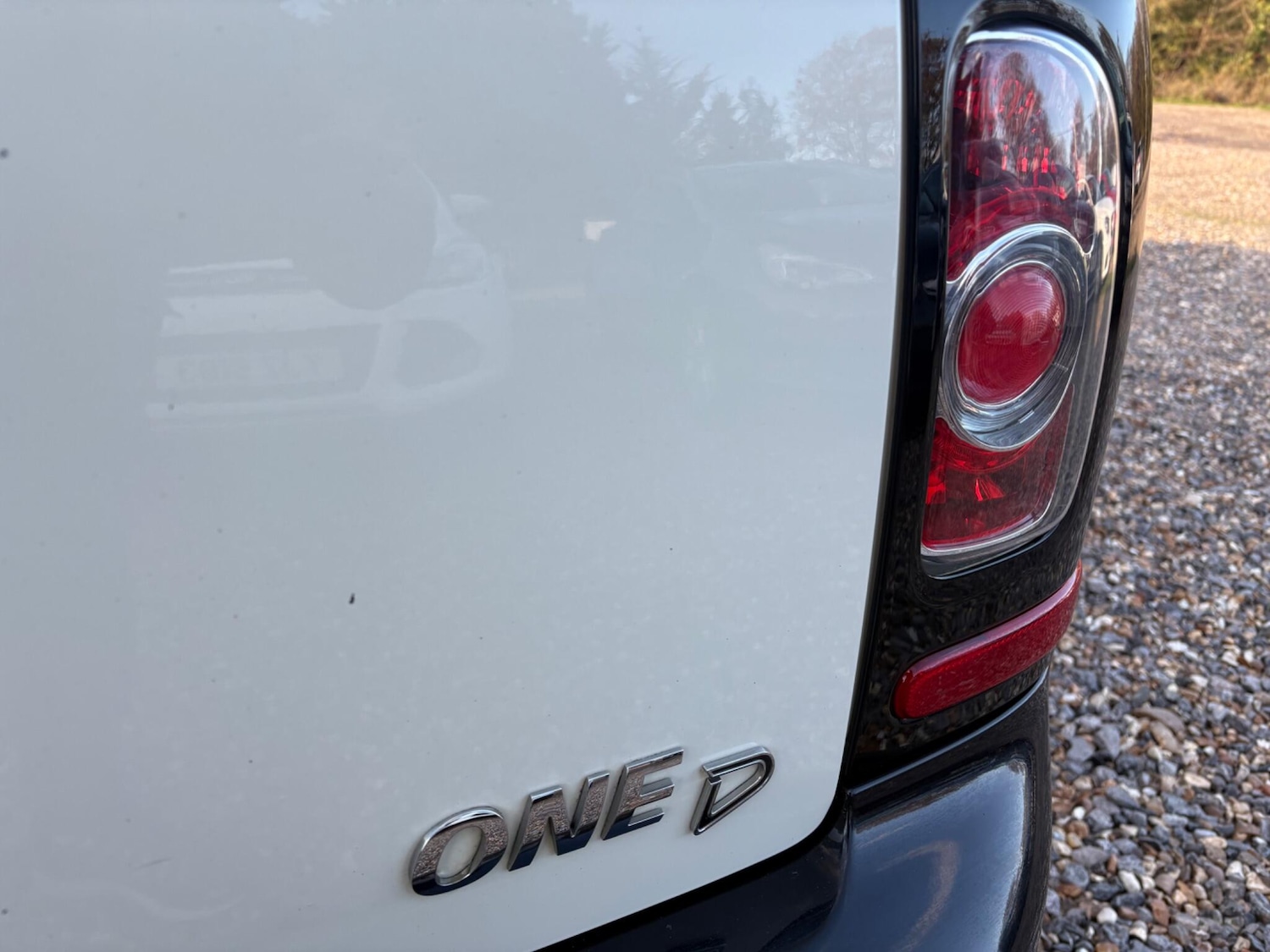 Used MINI Clubman 2014 for sale - 76839799: Photo 39