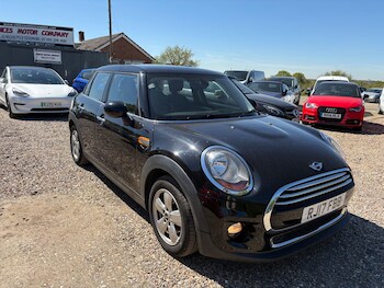 Used MINI Hatch 2017 for sale - 78375540: Photo