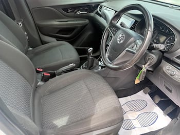 Used Vauxhall Mokka X 2018 for sale - 79847017: Photo