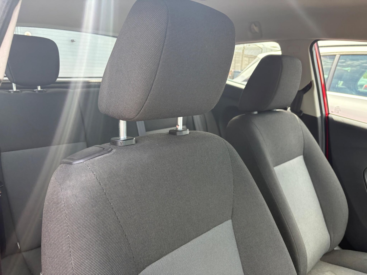 Used Ford Fiesta 2015 for sale - 76572917: Photo 16