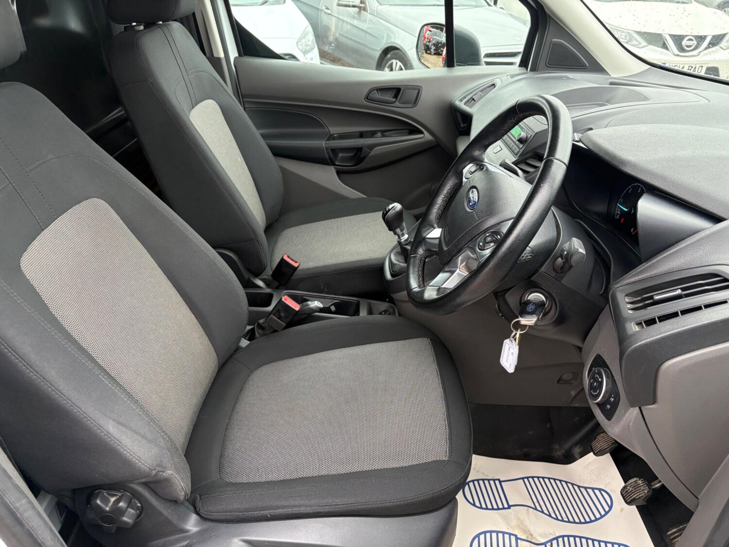 Used Ford Transit Connect 2021 for sale - 76572107: Photo 13
