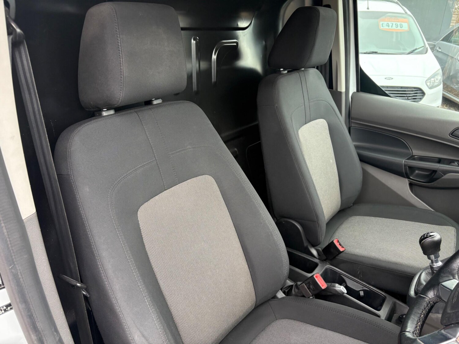 Used Ford Transit Connect 2021 for sale - 76572107: Photo 14