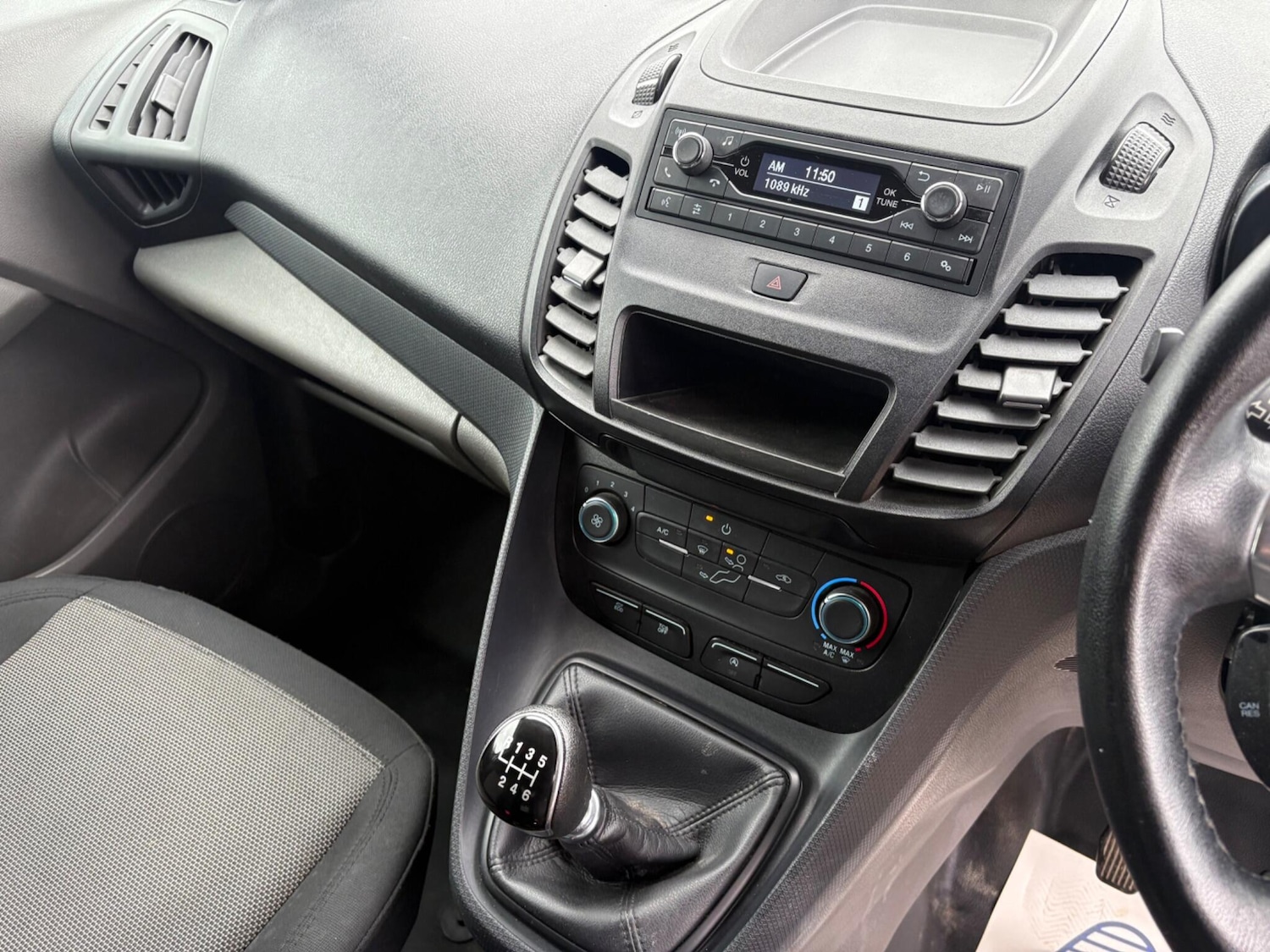 Used Ford Transit Connect 2021 for sale - 76572107: Photo 17