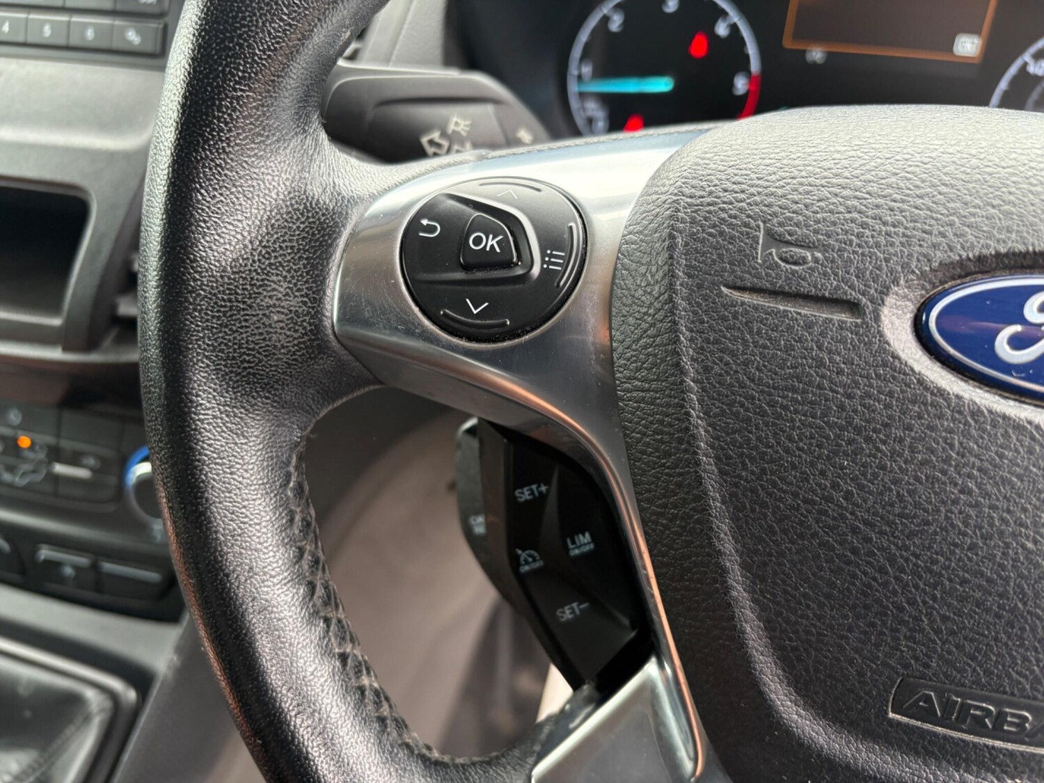 Used Ford Transit Connect 2021 for sale - 76572107: Photo 18