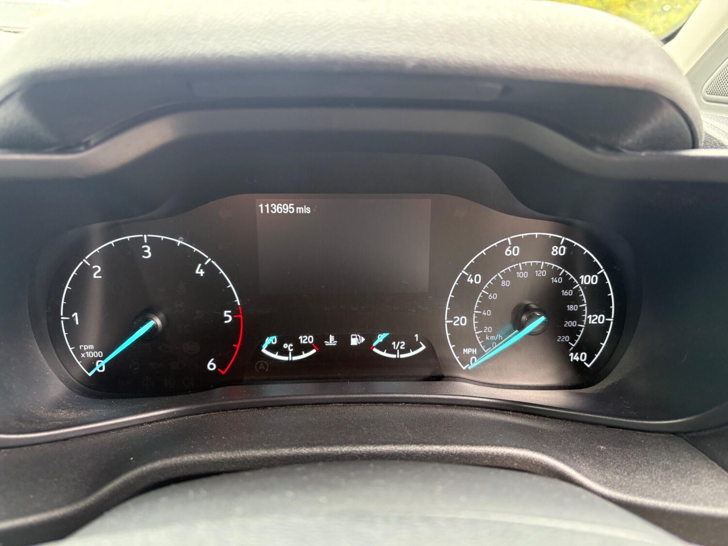 Used Ford Transit Connect 2021 for sale - 76572107: Photo 19