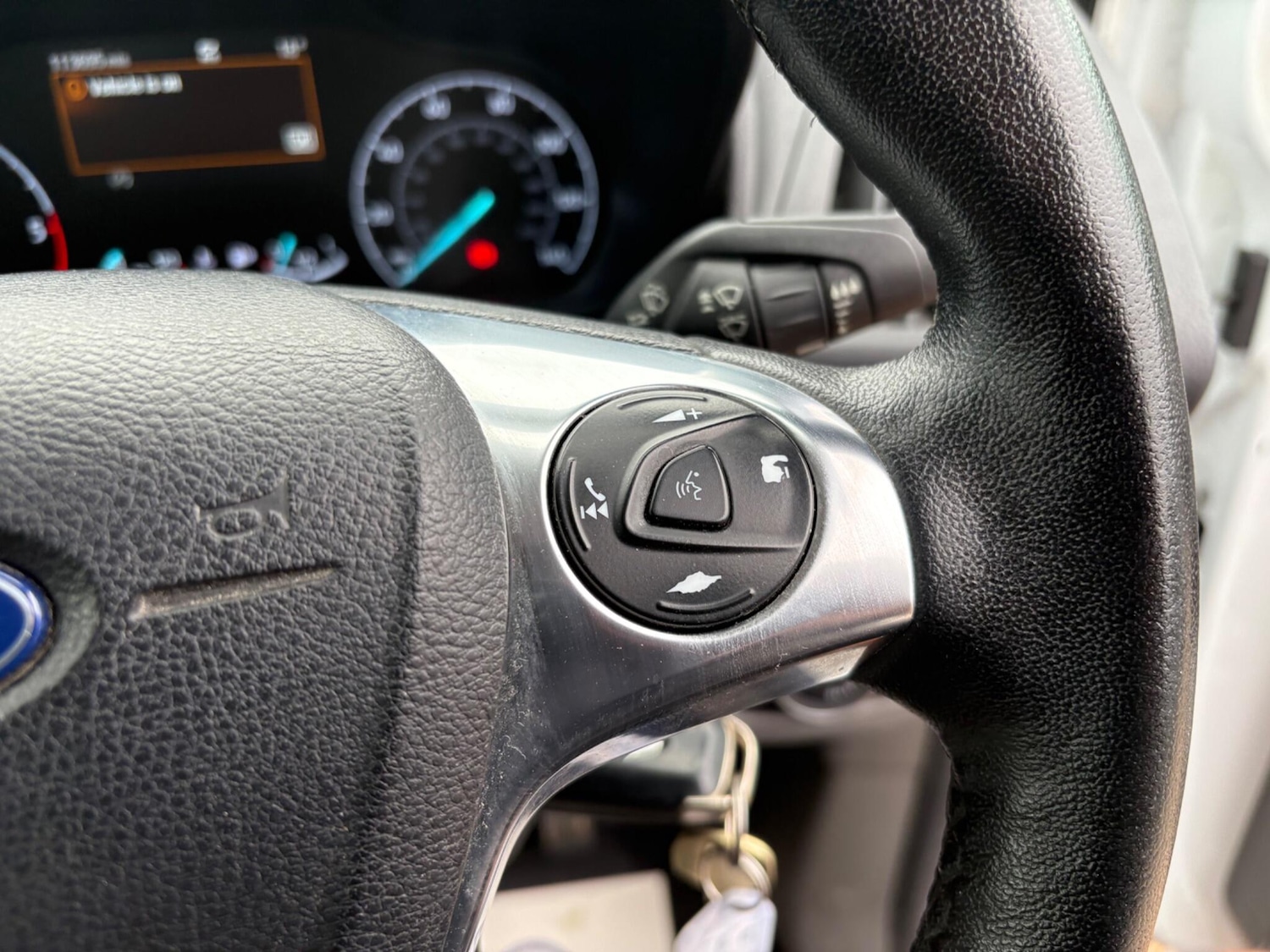 Used Ford Transit Connect 2021 for sale - 76572107: Photo 20