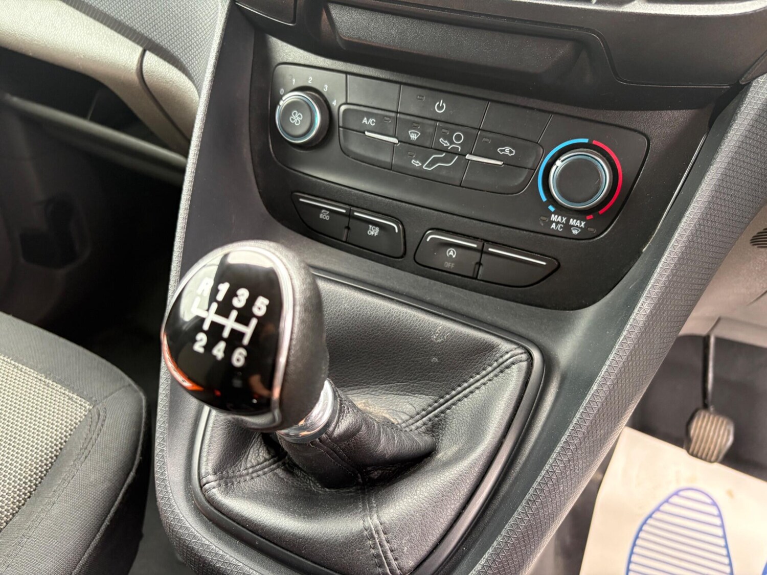 Used Ford Transit Connect 2021 for sale - 76572107: Photo 21