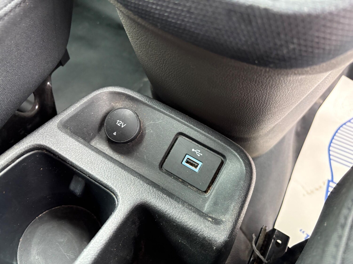 Used Ford Transit Connect 2021 for sale - 76572107: Photo 23