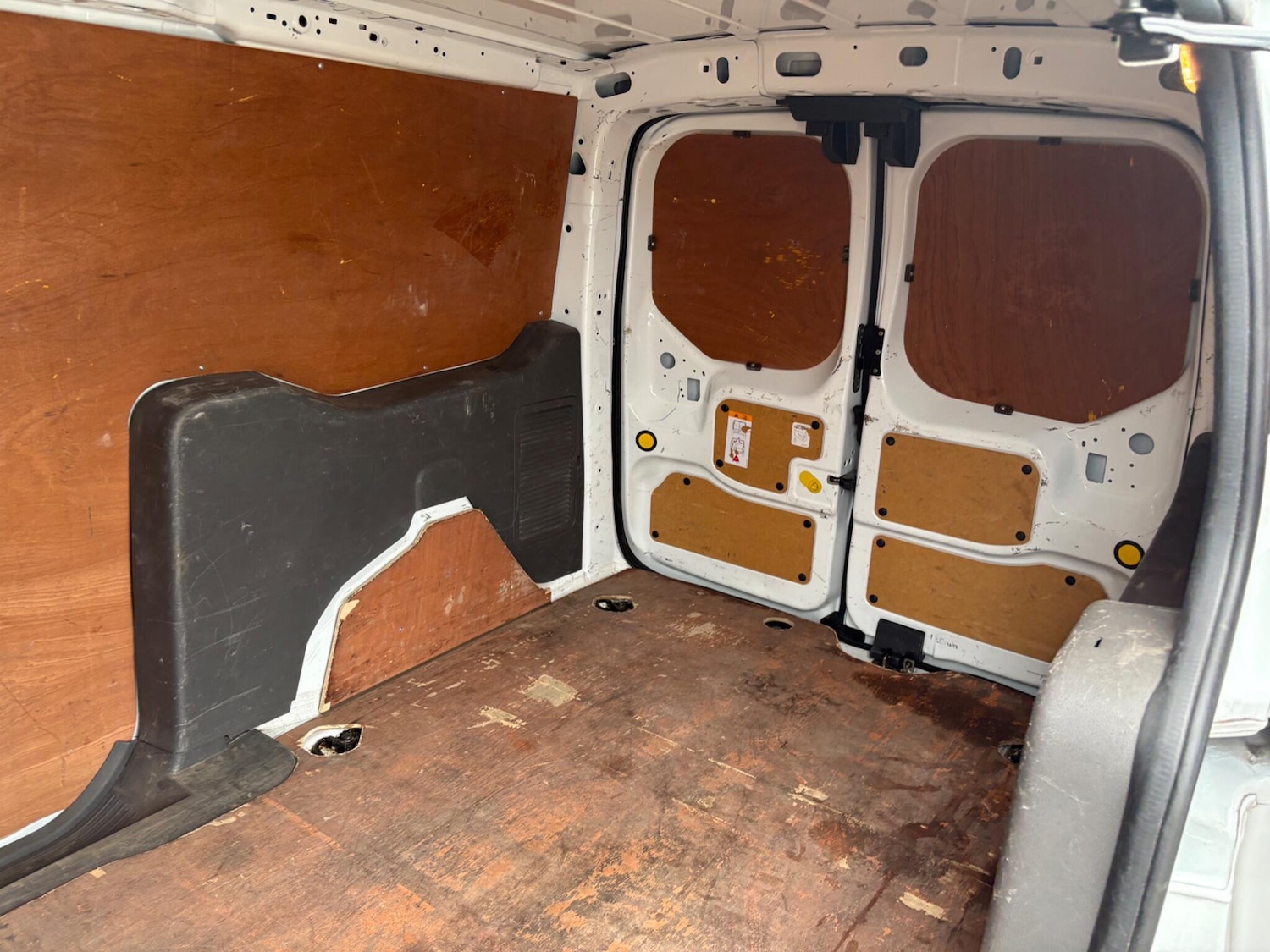 Used Ford Transit Connect 2021 for sale - 76572107: Photo 27