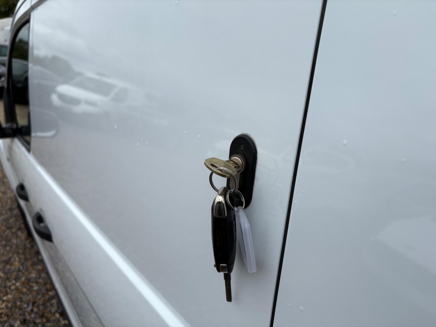 Used Ford Transit Connect 2021 for sale - 76572107: Photo 28