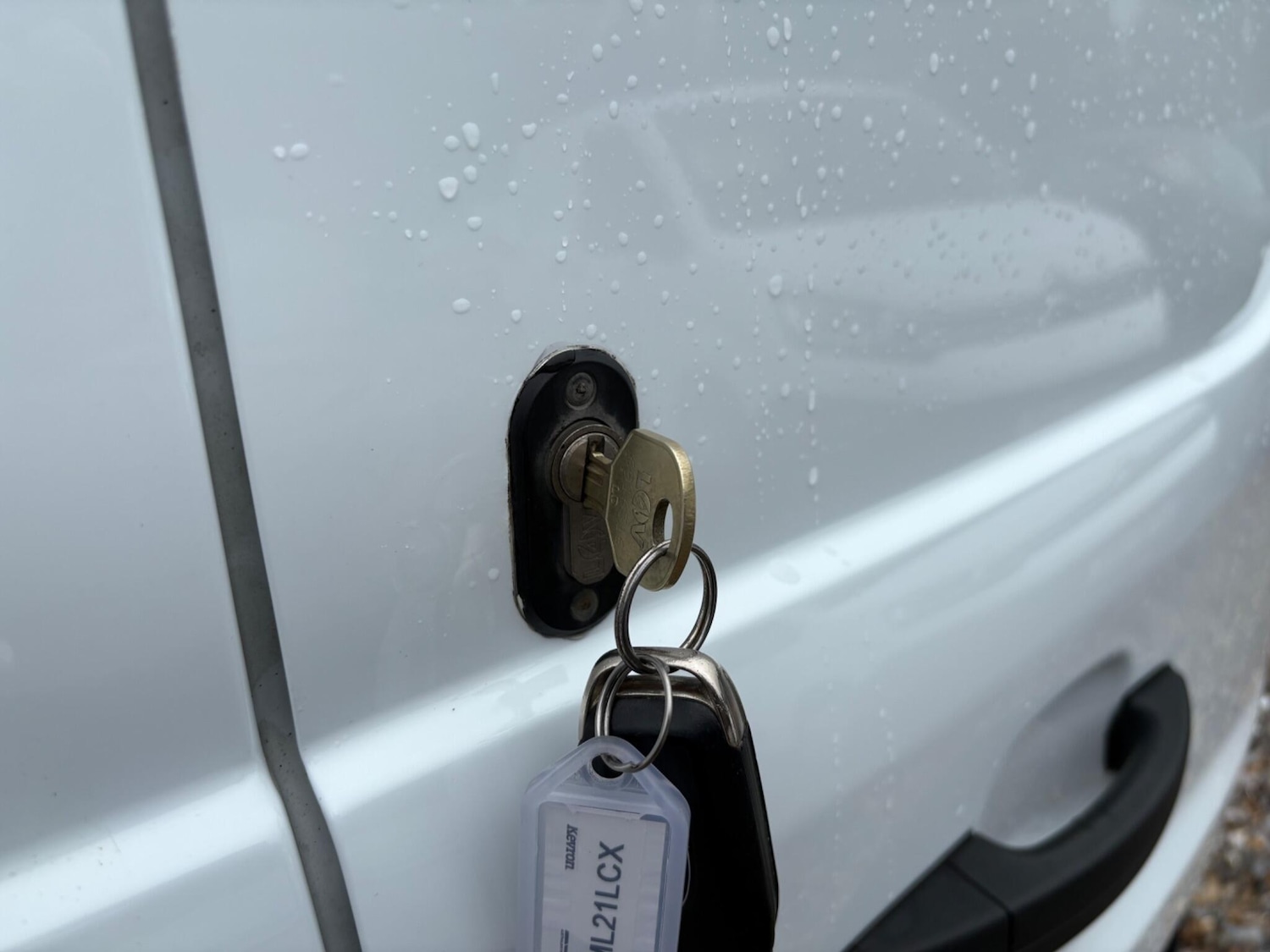 Used Ford Transit Connect 2021 for sale - 76572107: Photo 29