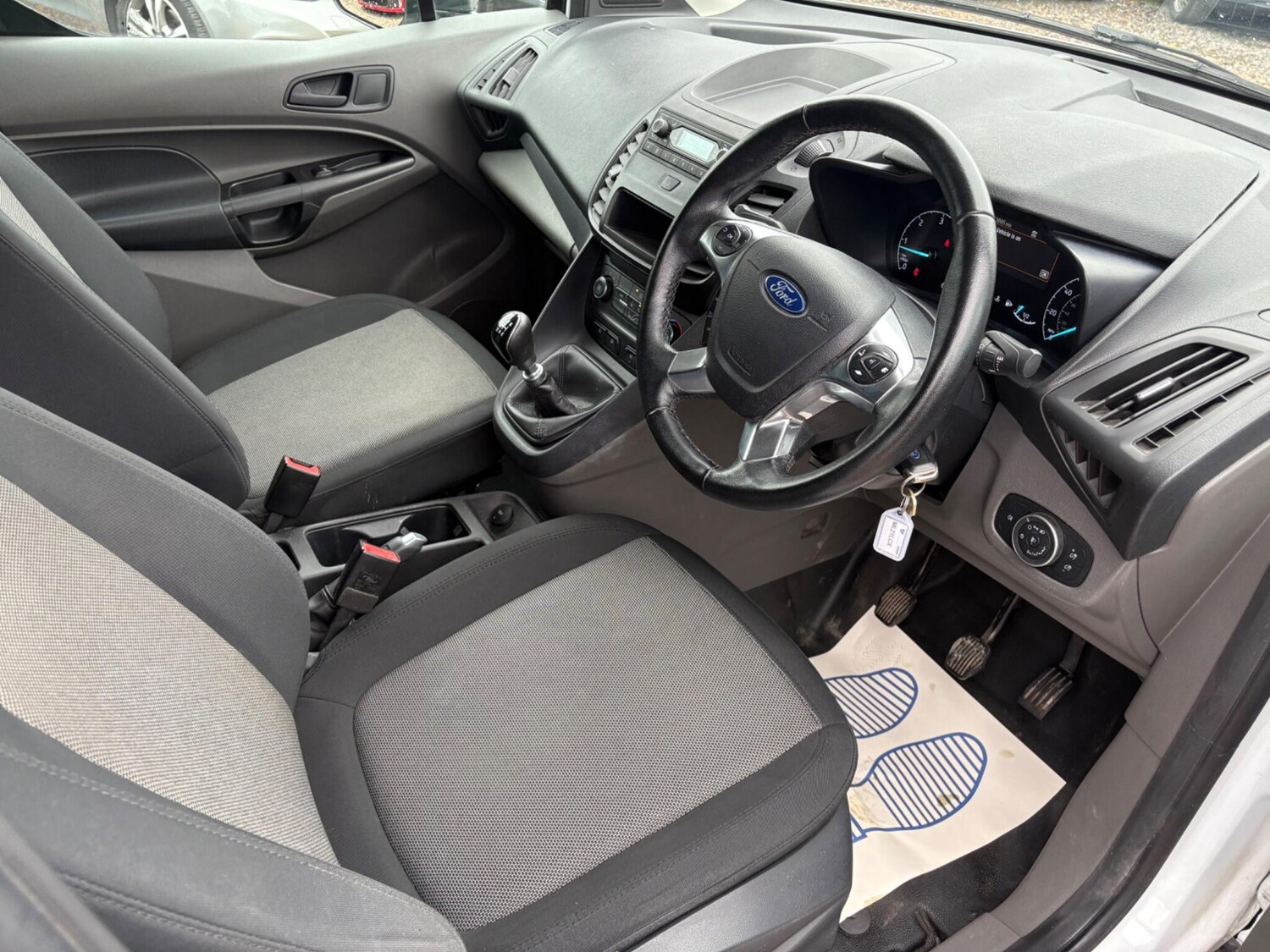 Used Ford Transit Connect 2021 for sale - 76572107: Photo 3