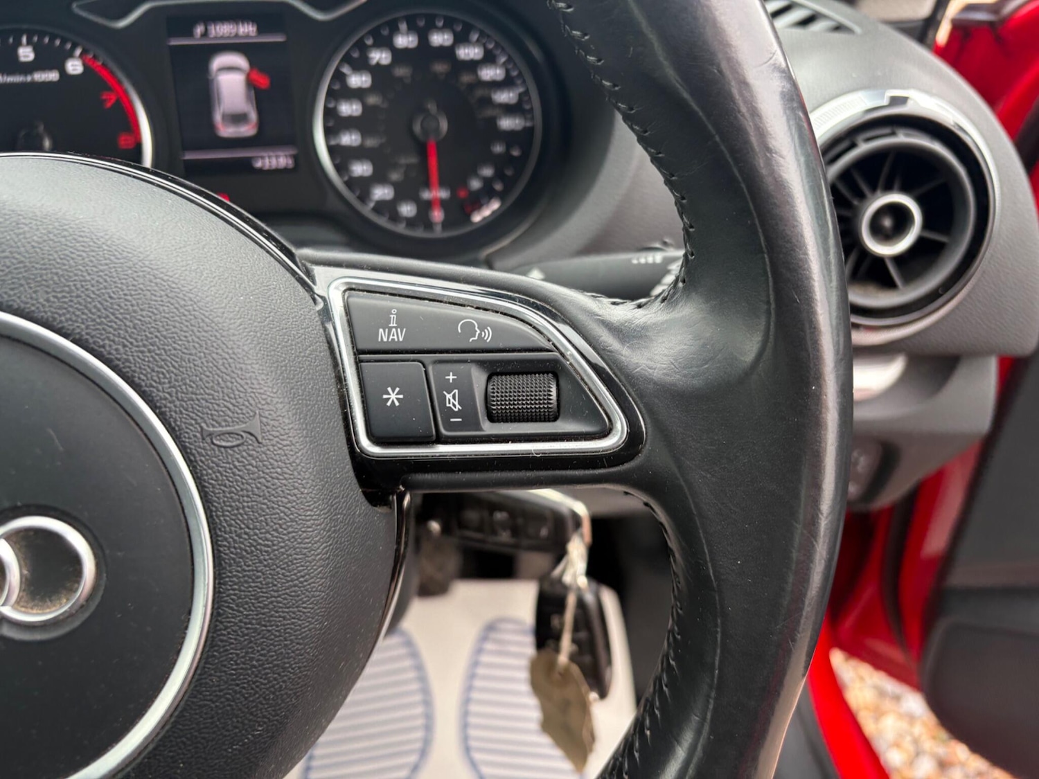 Used Audi A3 2014 for sale - 76989306: Photo 13