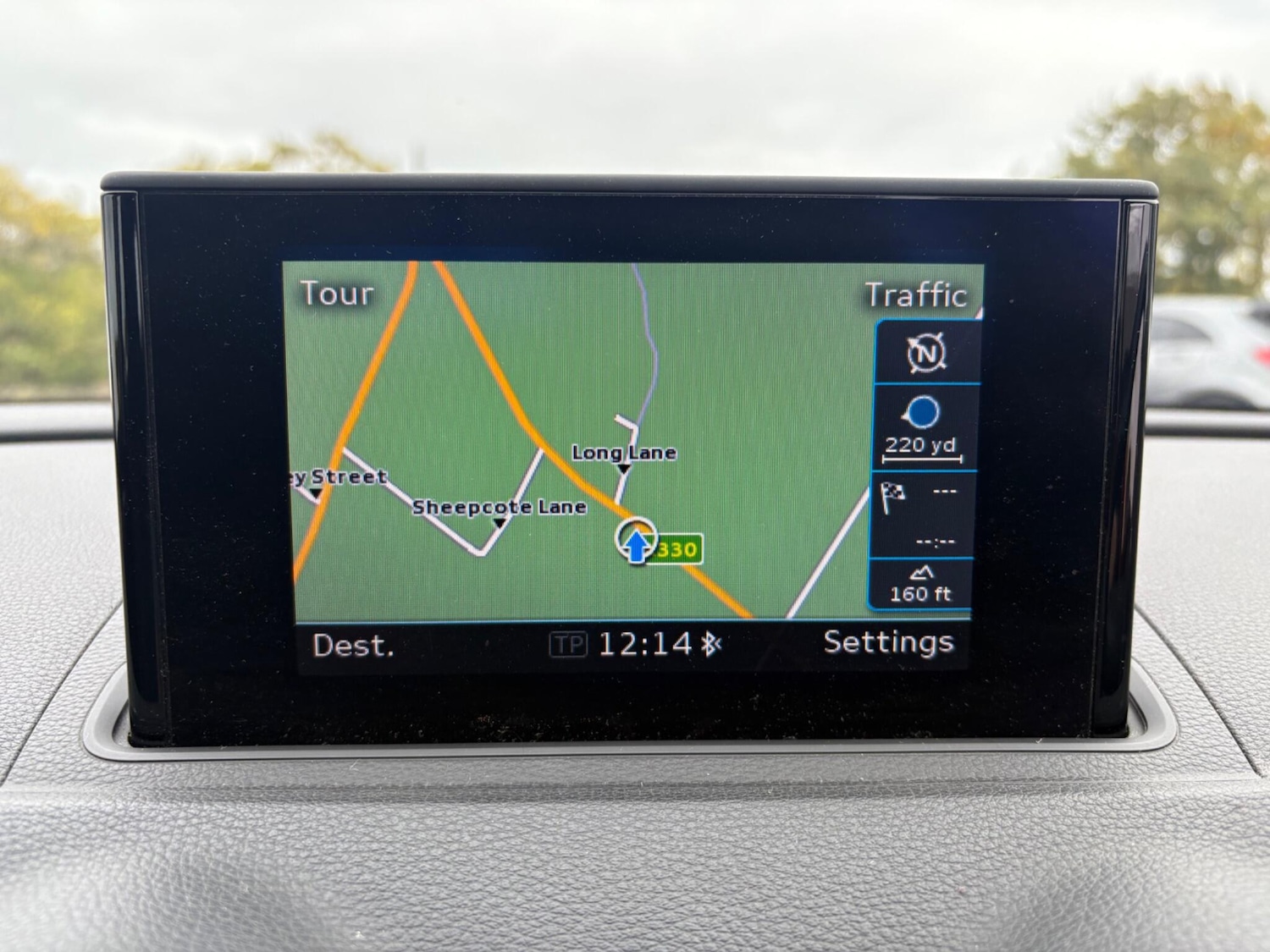 Used Audi A3 2014 for sale - 76989306: Photo 14