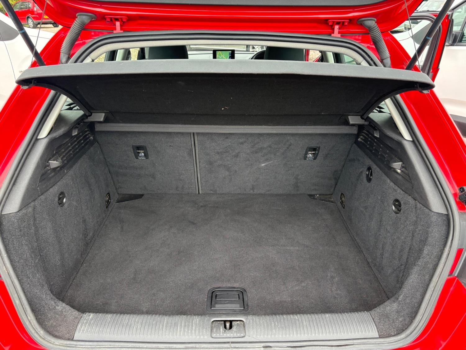 Used Audi A3 2014 for sale - 76989306: Photo 22