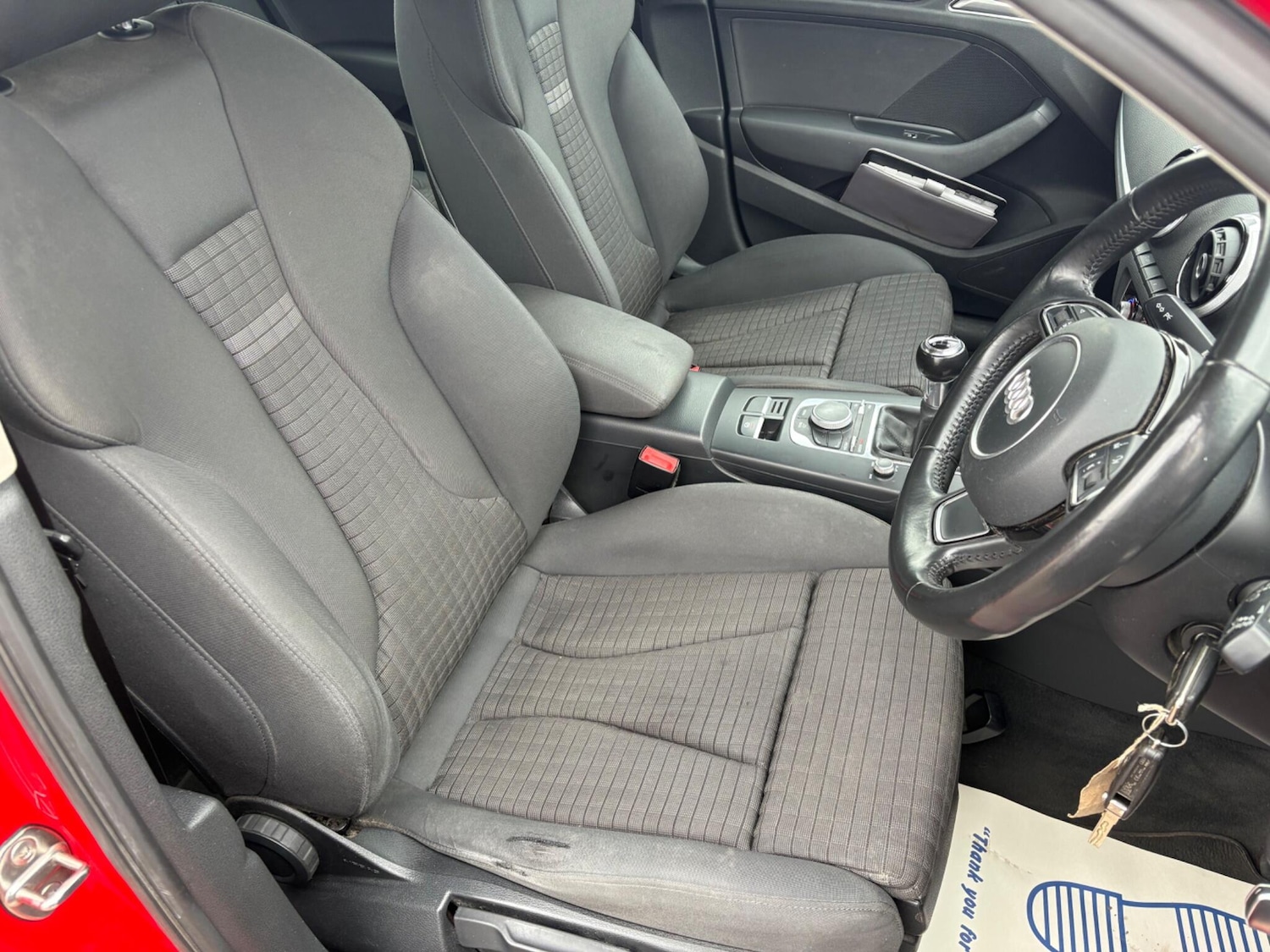 Used Audi A3 2014 for sale - 76989306: Photo 5