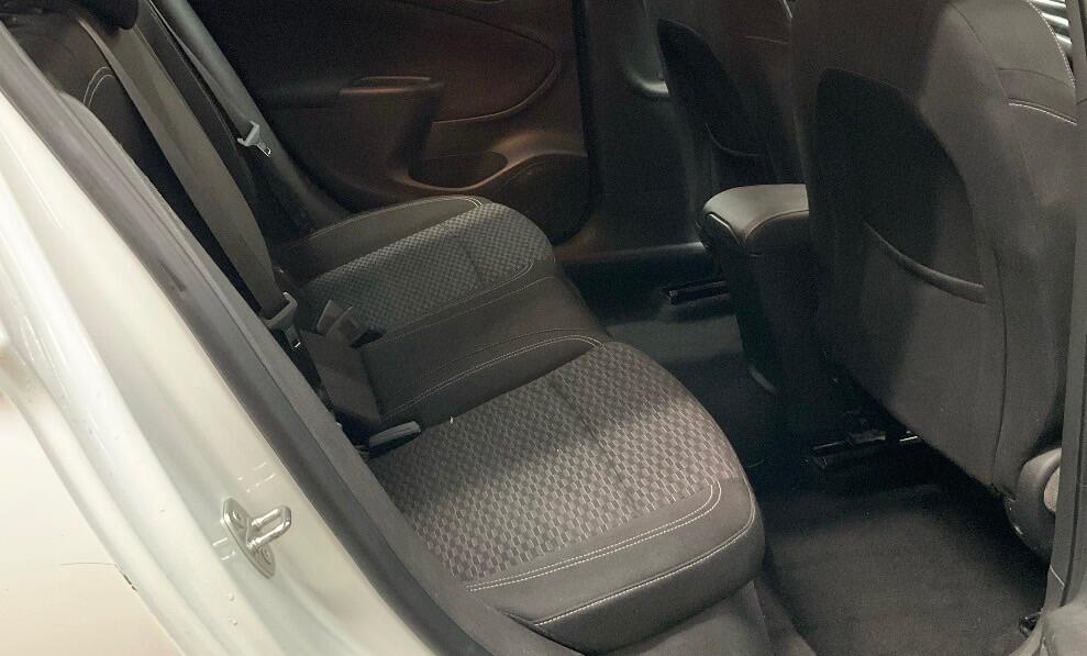 Used Vauxhall Astra 2016 for sale - 77498236: Photo 6