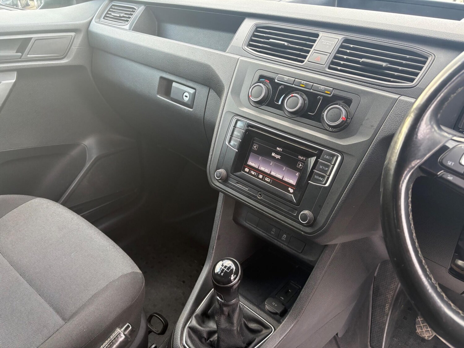 Used Volkswagen Caddy 2020 for sale - 76572137: Photo 16