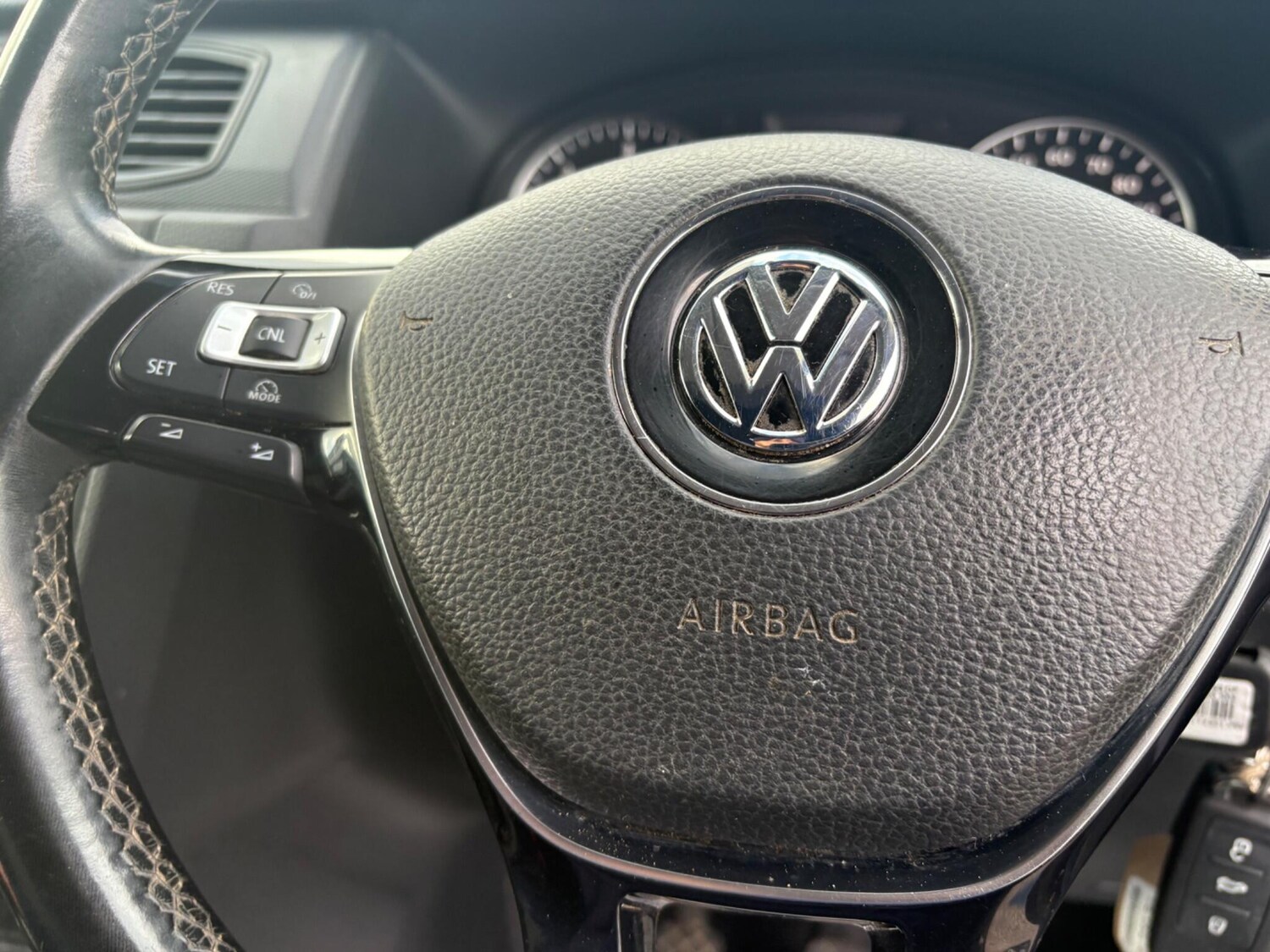 Used Volkswagen Caddy 2020 for sale - 76572137: Photo 18