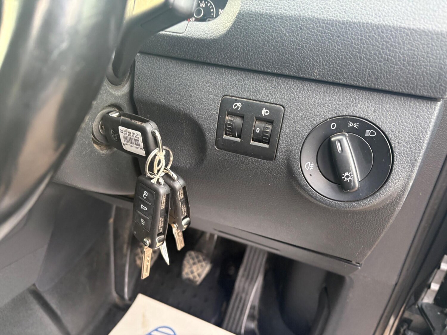 Used Volkswagen Caddy 2020 for sale - 76572137: Photo 24