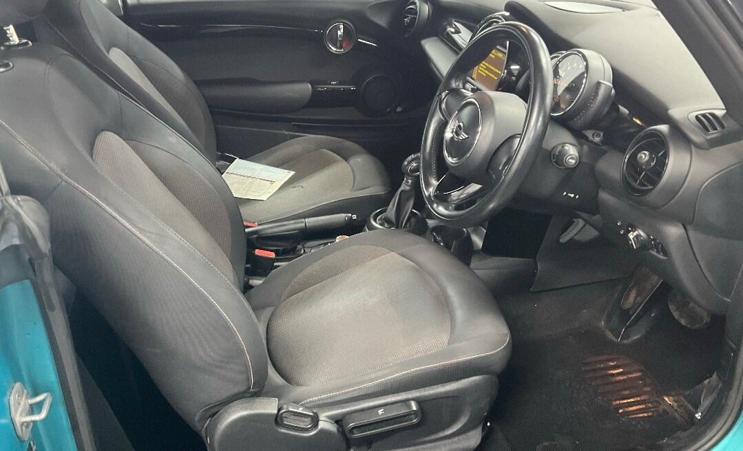 Used MINI Convertible 2016 for sale - 77345159: Photo 3