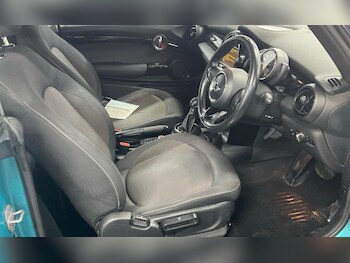 Used MINI Convertible 2016 for sale - 77345159: Photo