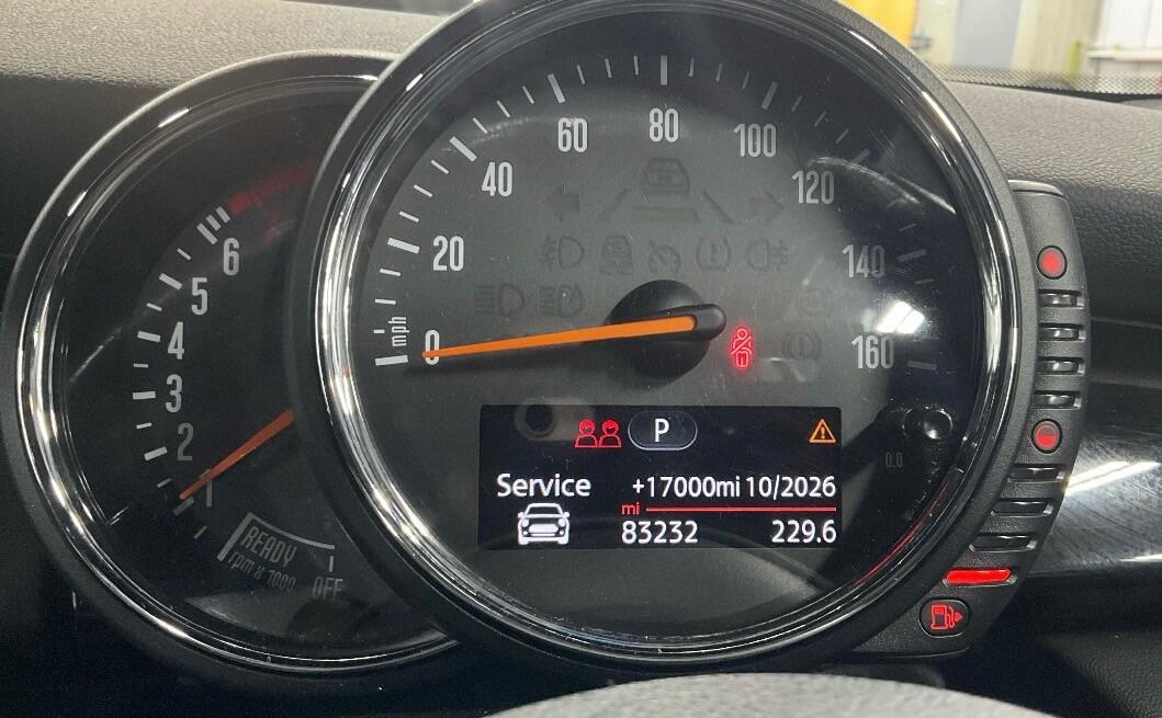 Used MINI Convertible 2016 for sale - 77345159: Photo 6