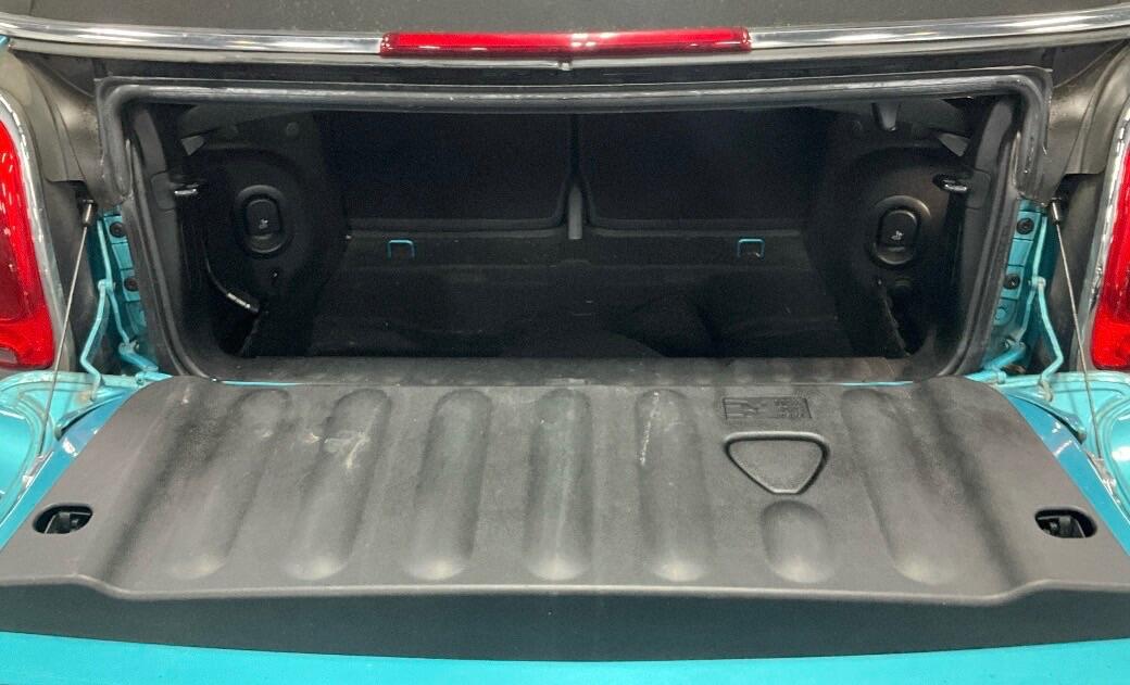 Used MINI Convertible 2016 for sale - 77345159: Photo 8