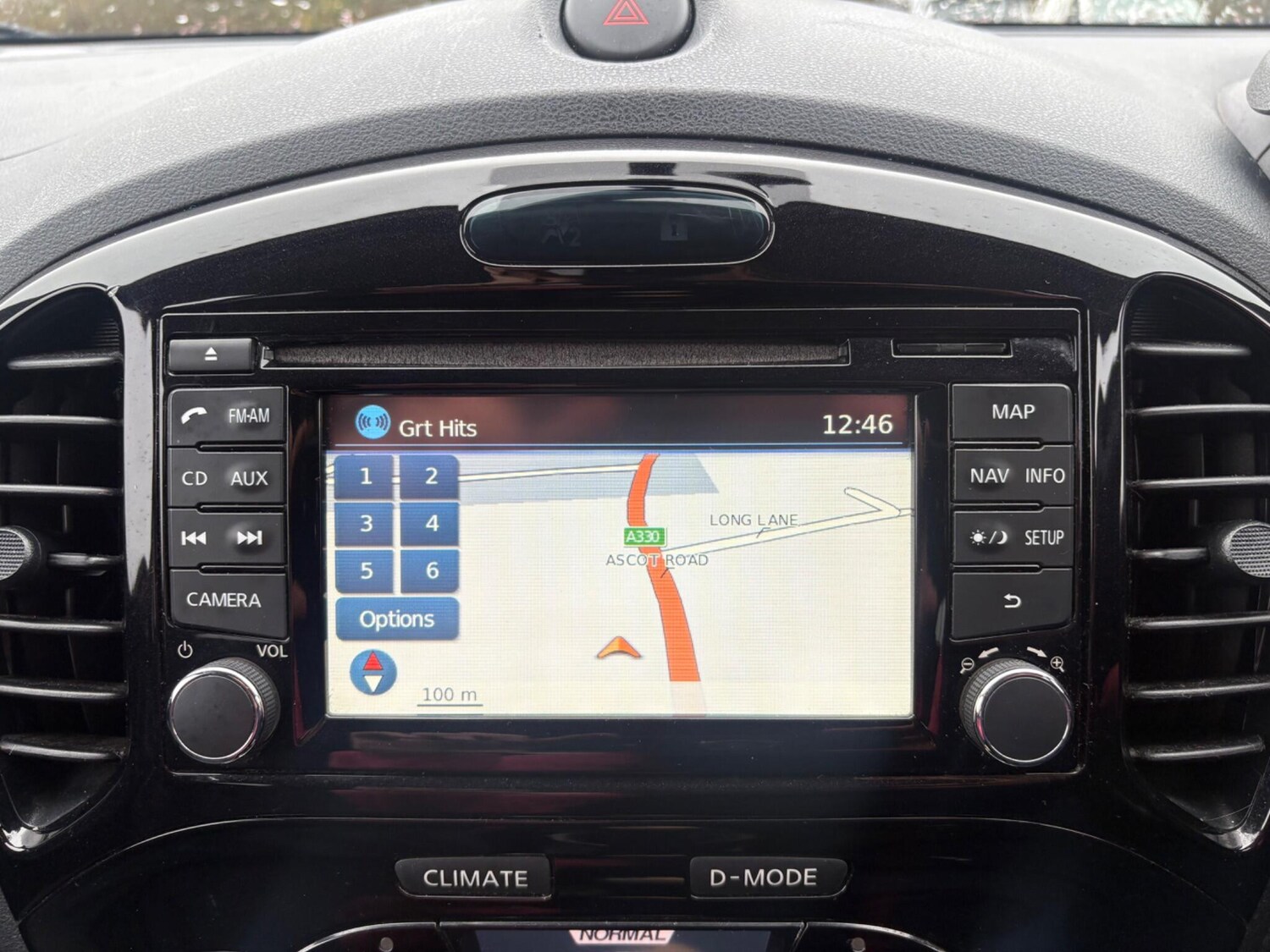 Used Nissan Juke 2013 for sale - 77498229: Photo 20