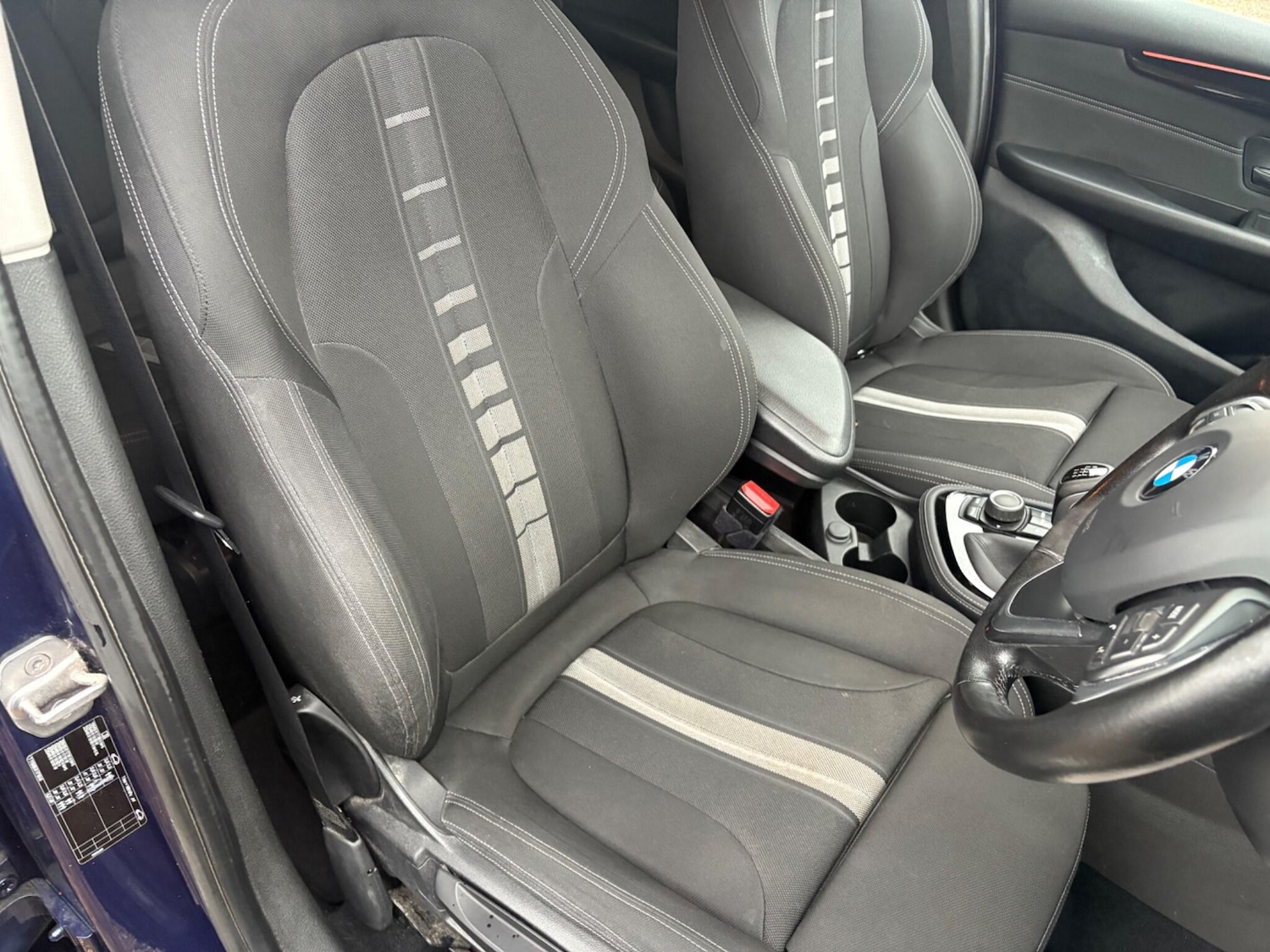 Used BMW 2 Series 2015 for sale - 76823641: Photo 11