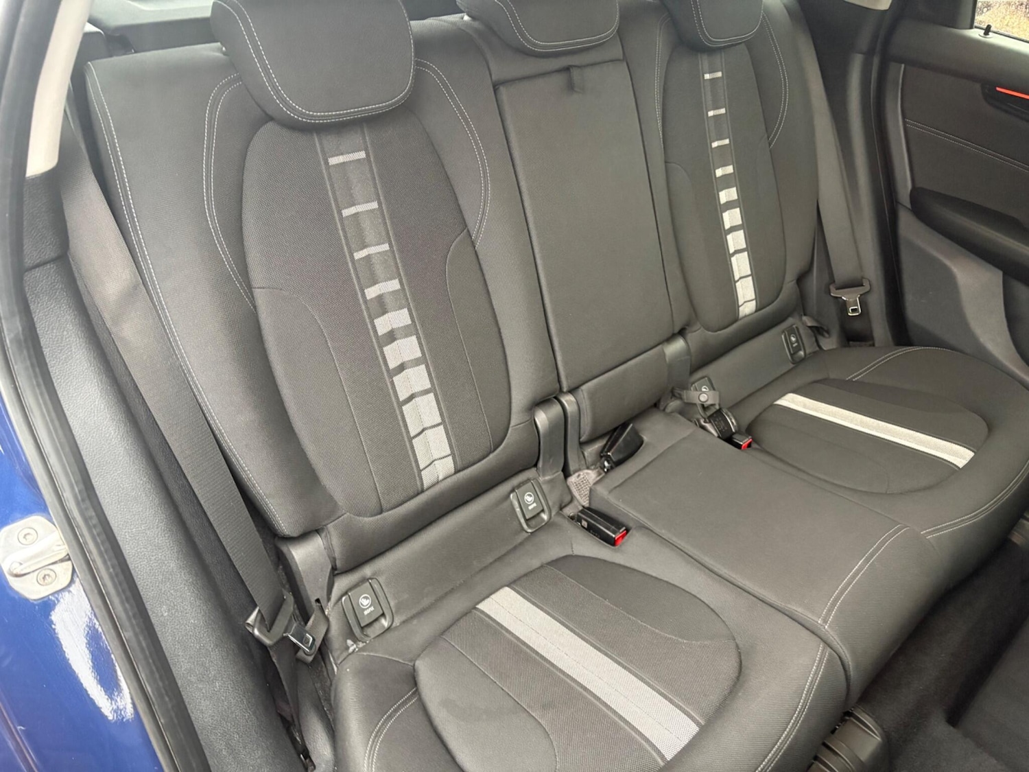 Used BMW 2 Series 2015 for sale - 76823641: Photo 12