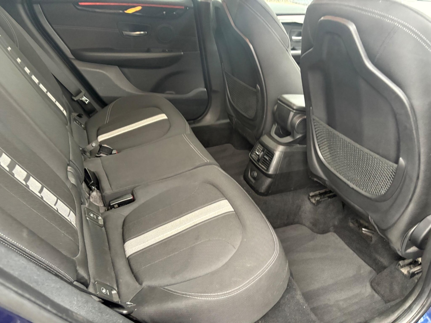 Used BMW 2 Series 2015 for sale - 76823641: Photo 13