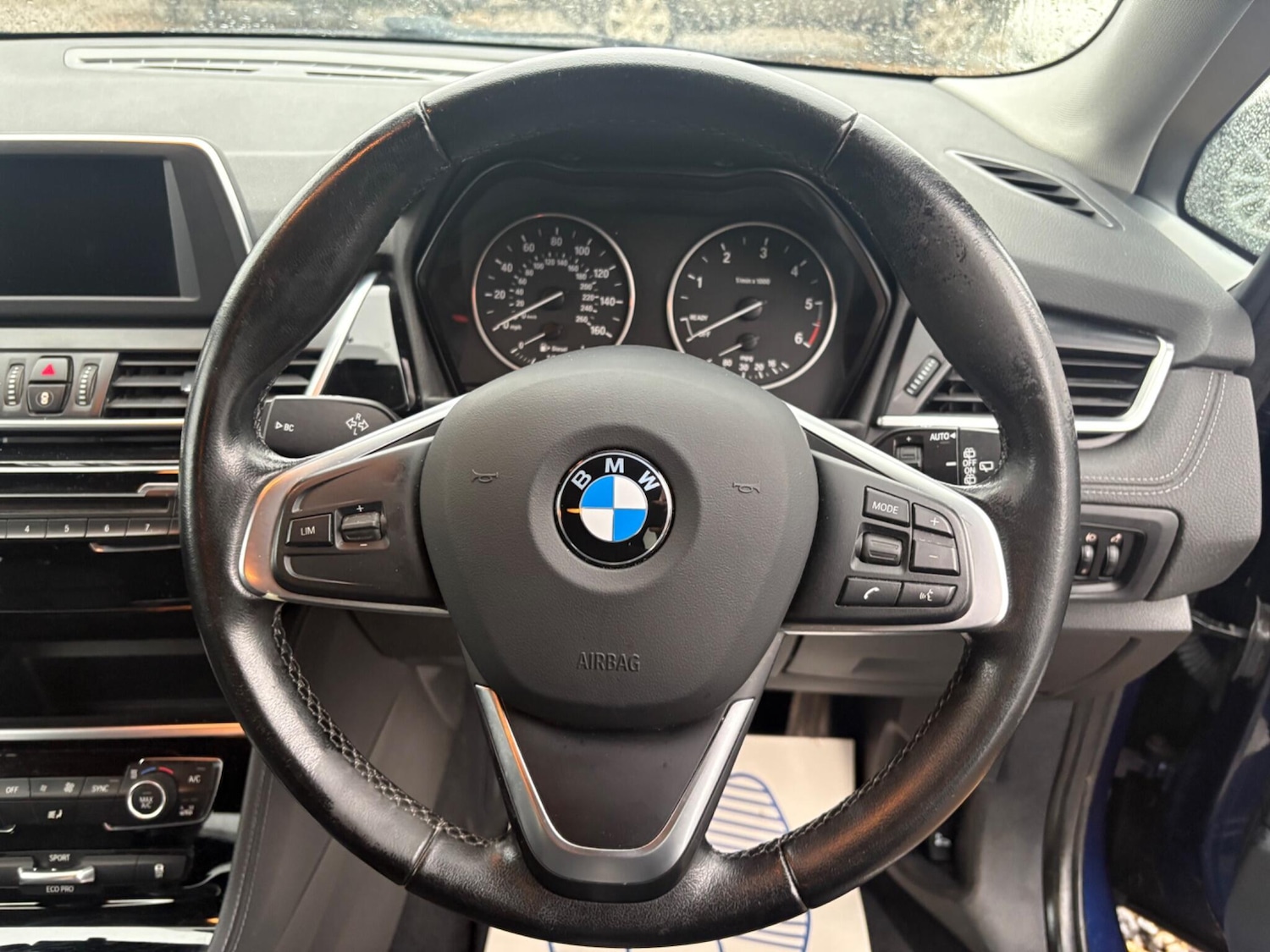 Used BMW 2 Series 2015 for sale - 76823641: Photo 14