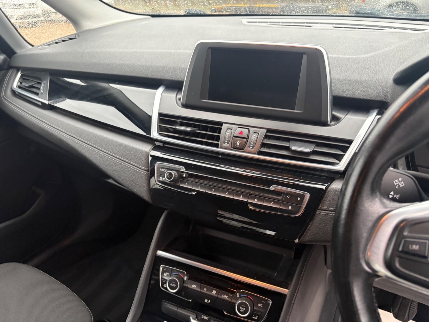 Used BMW 2 Series 2015 for sale - 76823641: Photo 15