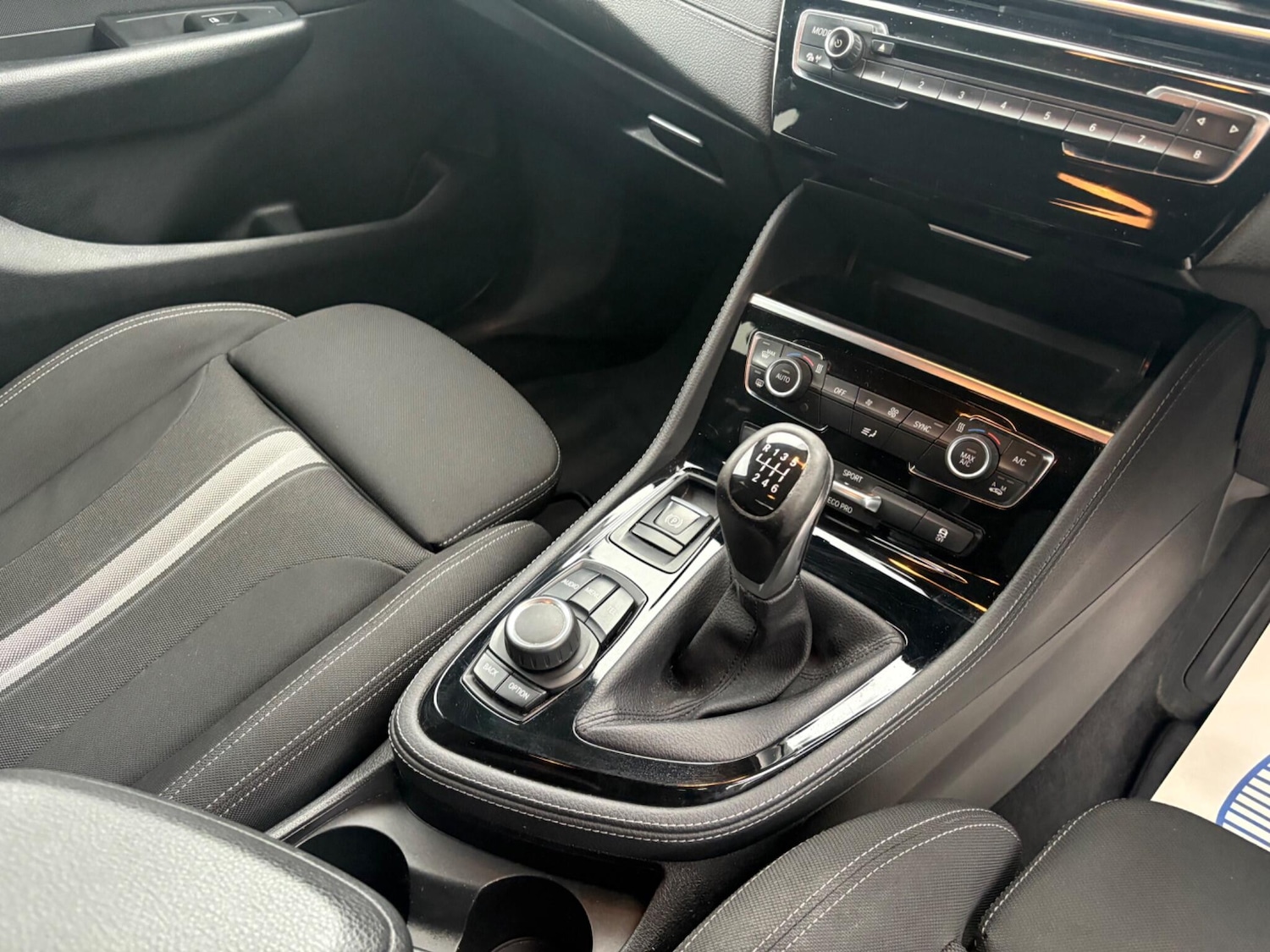 Used BMW 2 Series 2015 for sale - 76823641: Photo 16