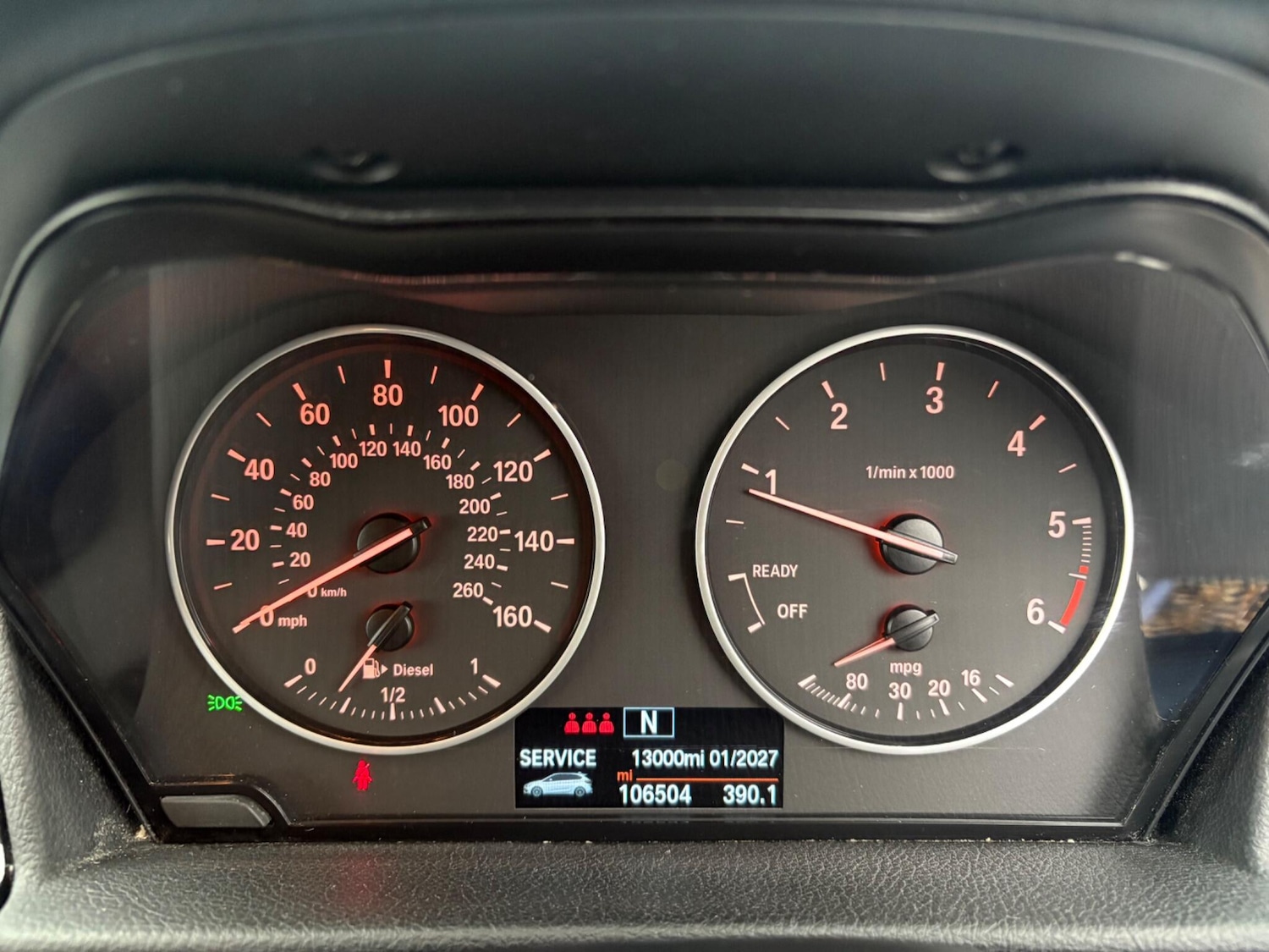 Used BMW 2 Series 2015 for sale - 76823641: Photo 18