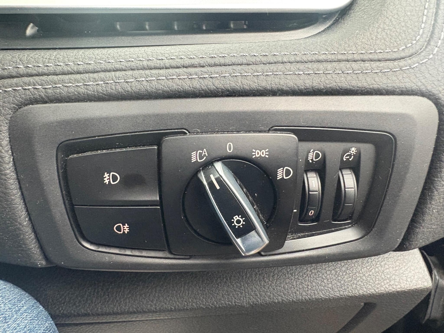 Used BMW 2 Series 2015 for sale - 76823641: Photo 27