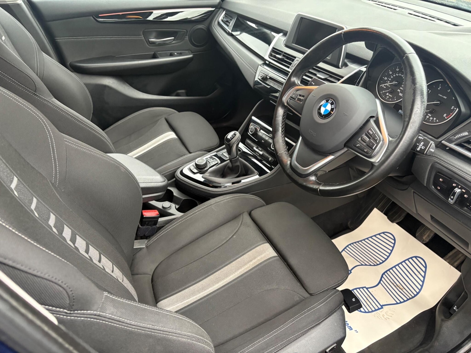 Used BMW 2 Series 2015 for sale - 76823641: Photo 3