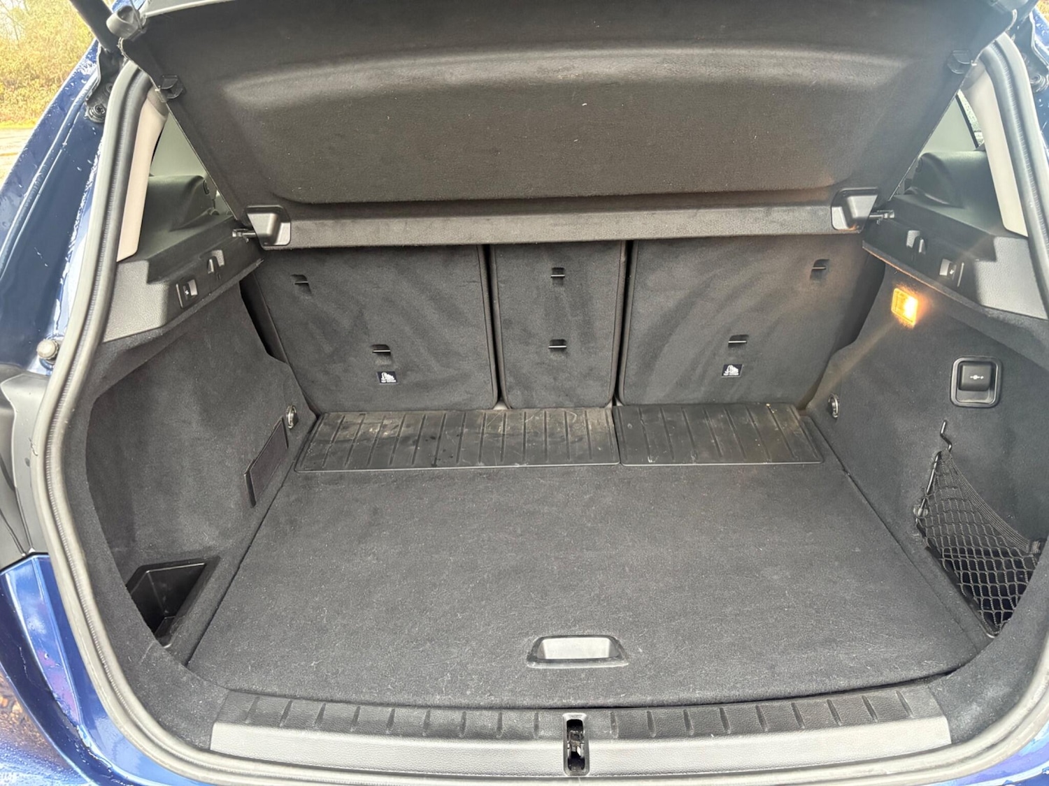 Used BMW 2 Series 2015 for sale - 76823641: Photo 30