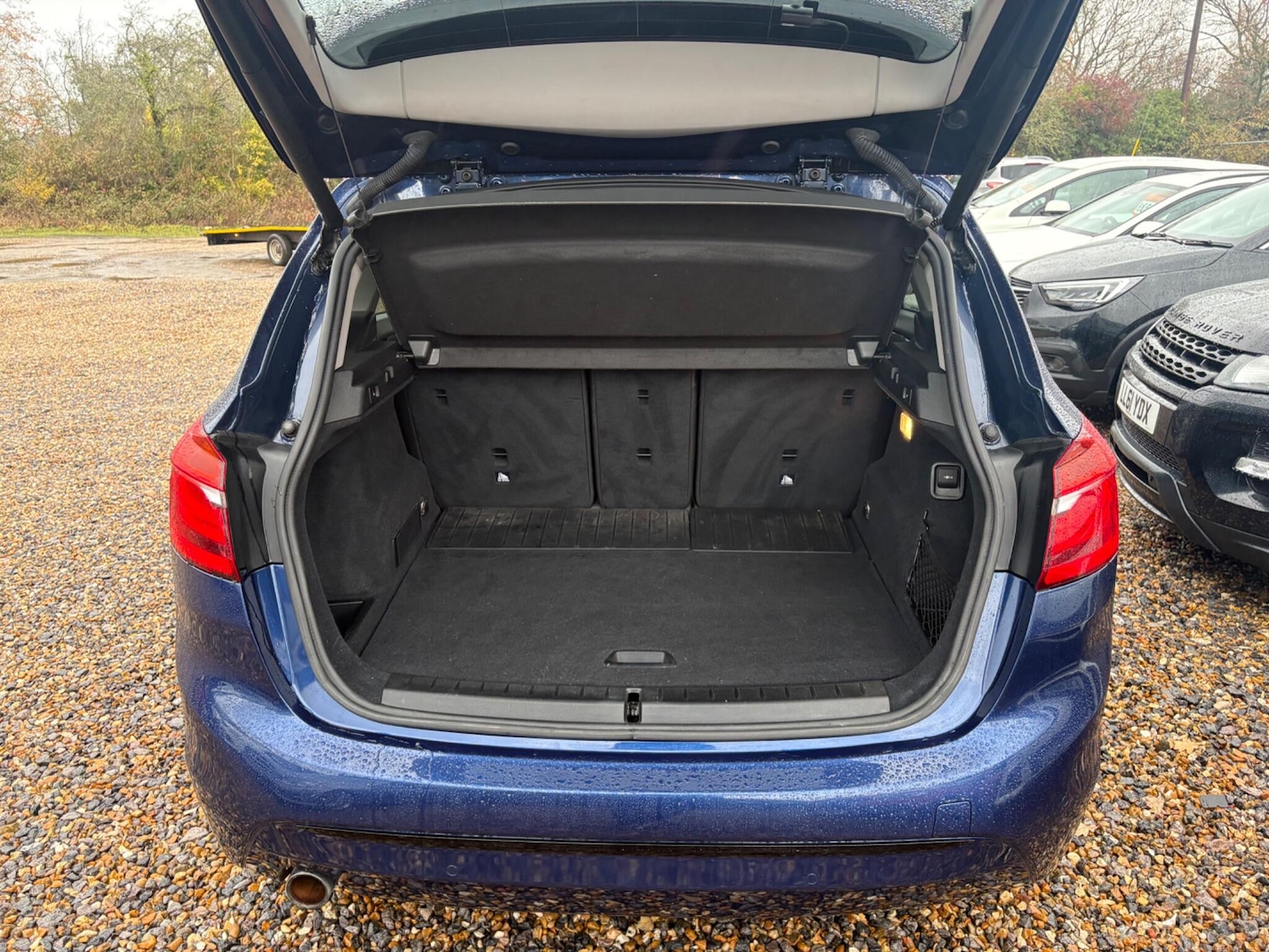 Used BMW 2 Series 2015 for sale - 76823641: Photo 31