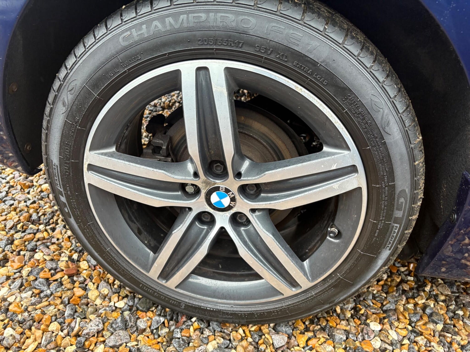 Used BMW 2 Series 2015 for sale - 76823641: Photo 33