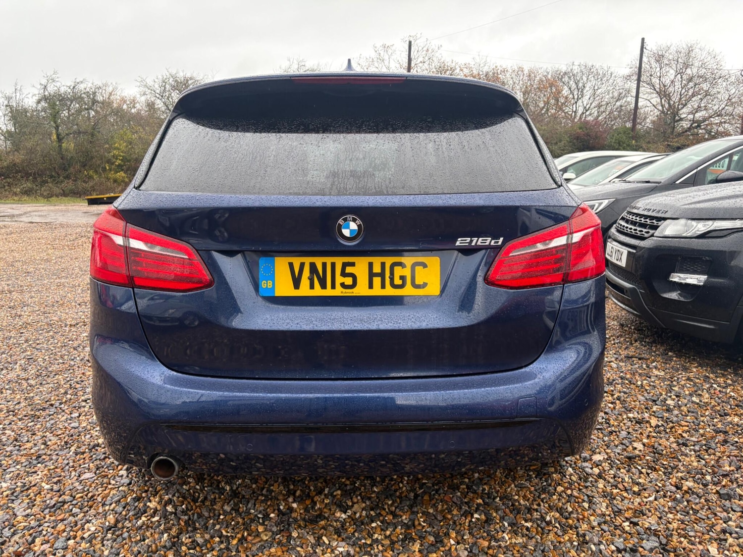 Used BMW 2 Series 2015 for sale - 76823641: Photo 6