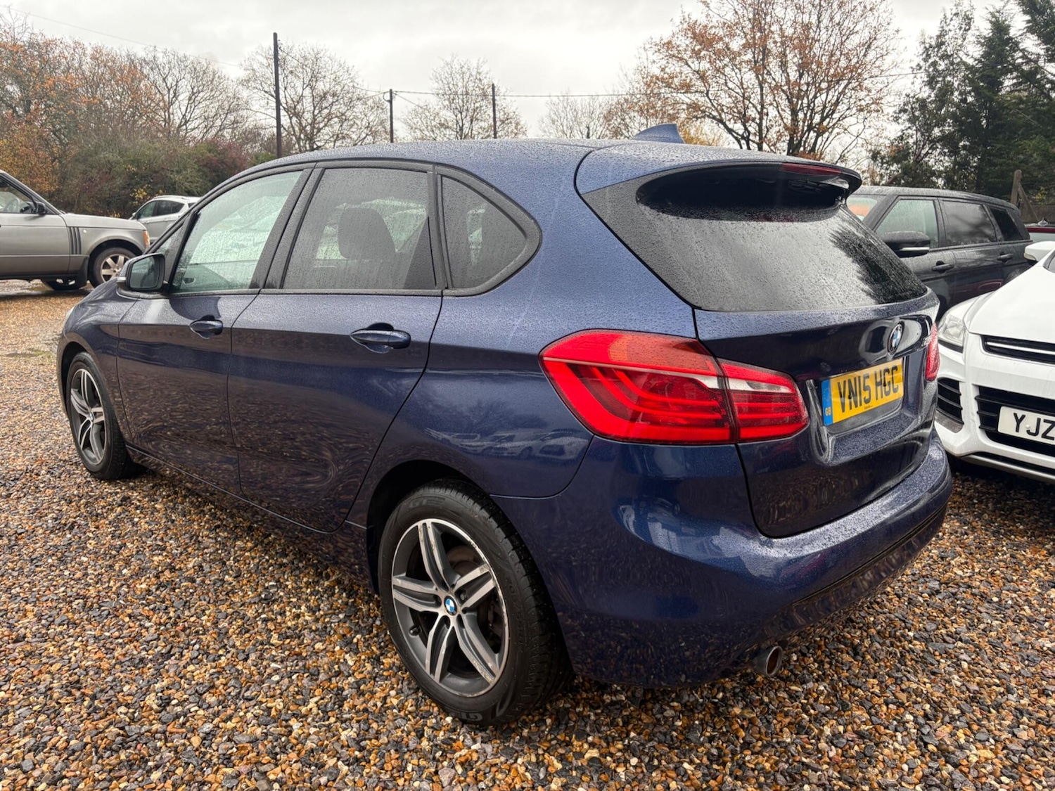 Used BMW 2 Series 2015 for sale - 76823641: Photo 7