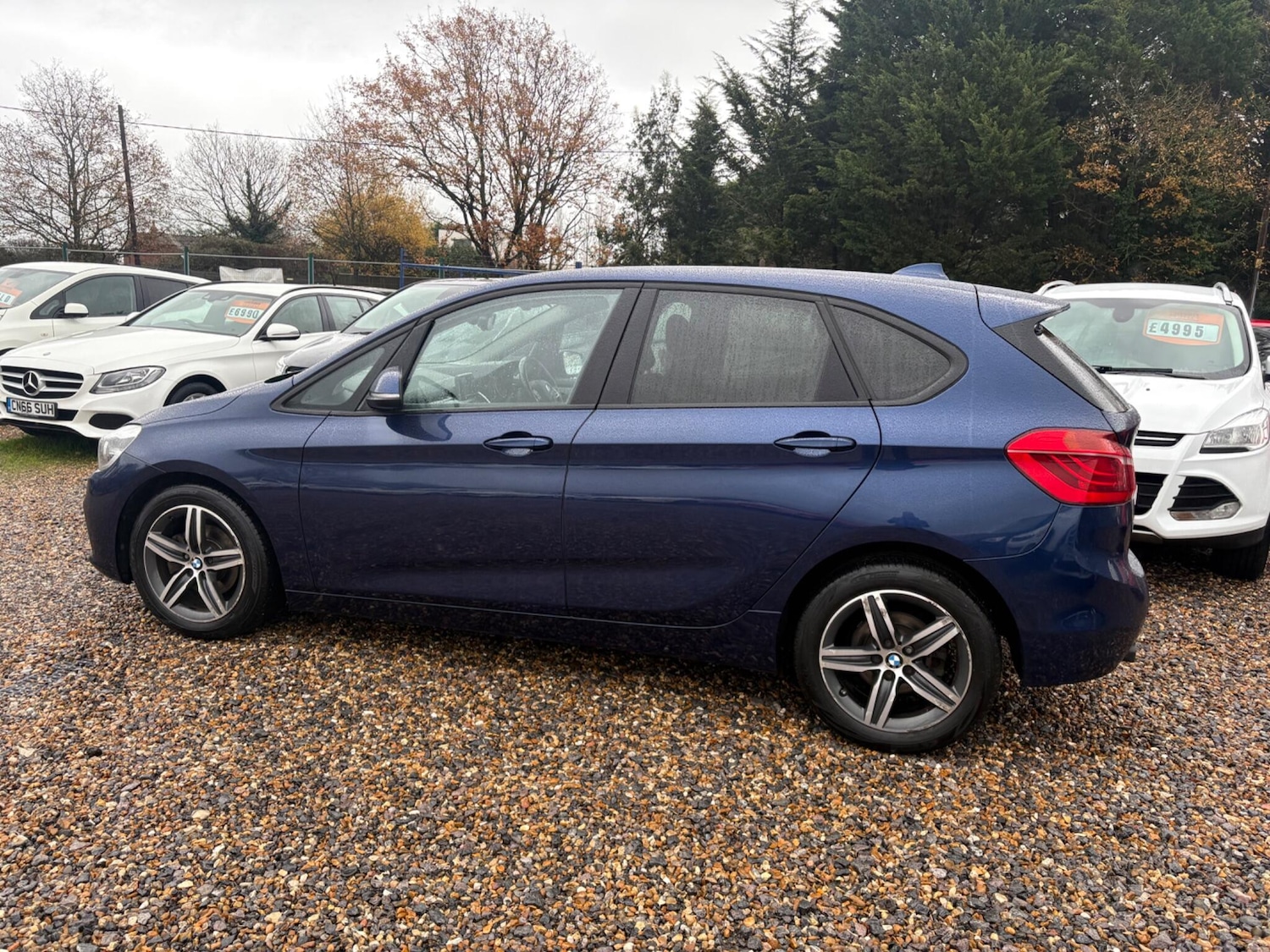 Used BMW 2 Series 2015 for sale - 76823641: Photo 8