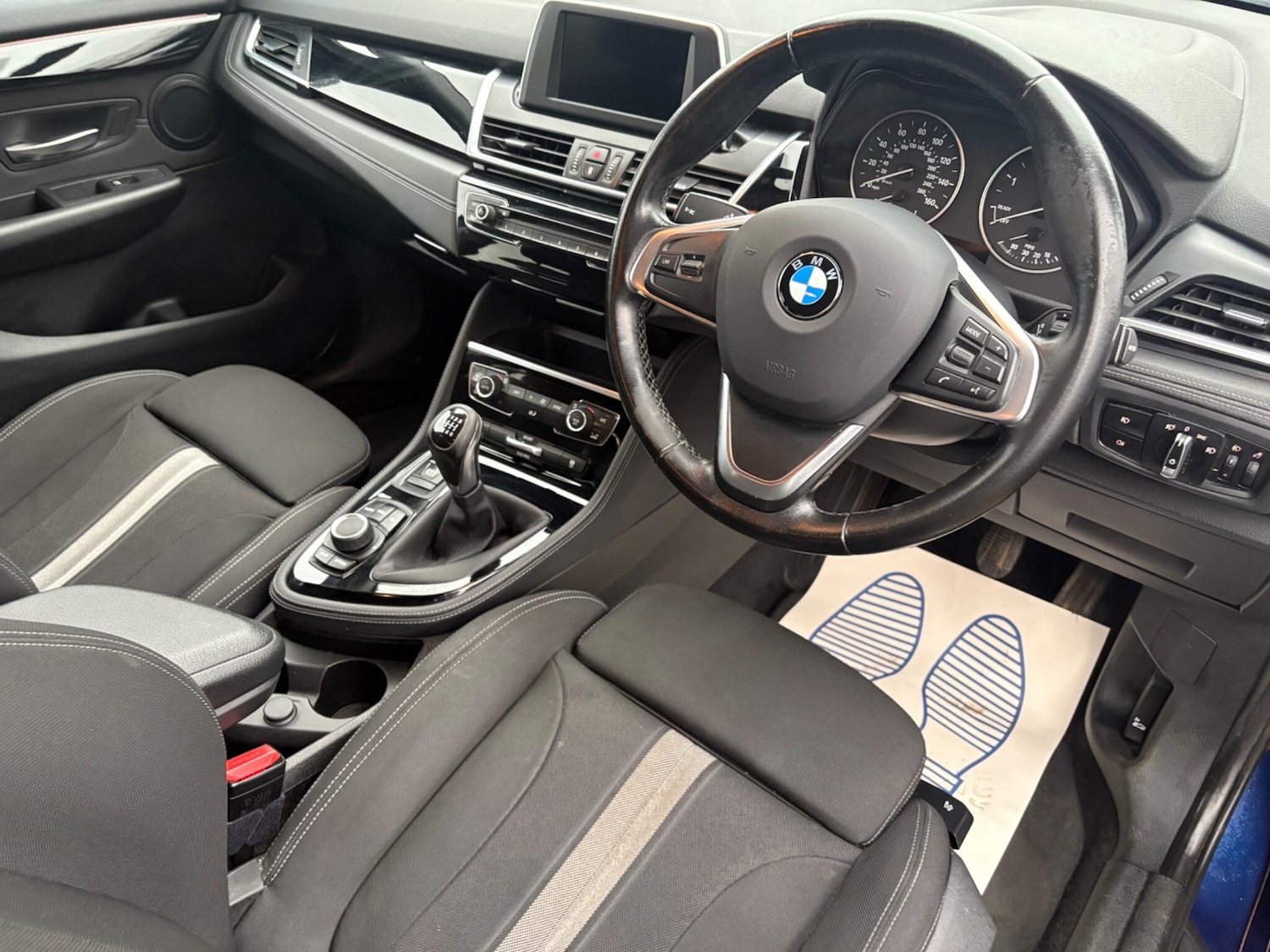 Used BMW 2 Series 2015 for sale - 76823641: Photo 9