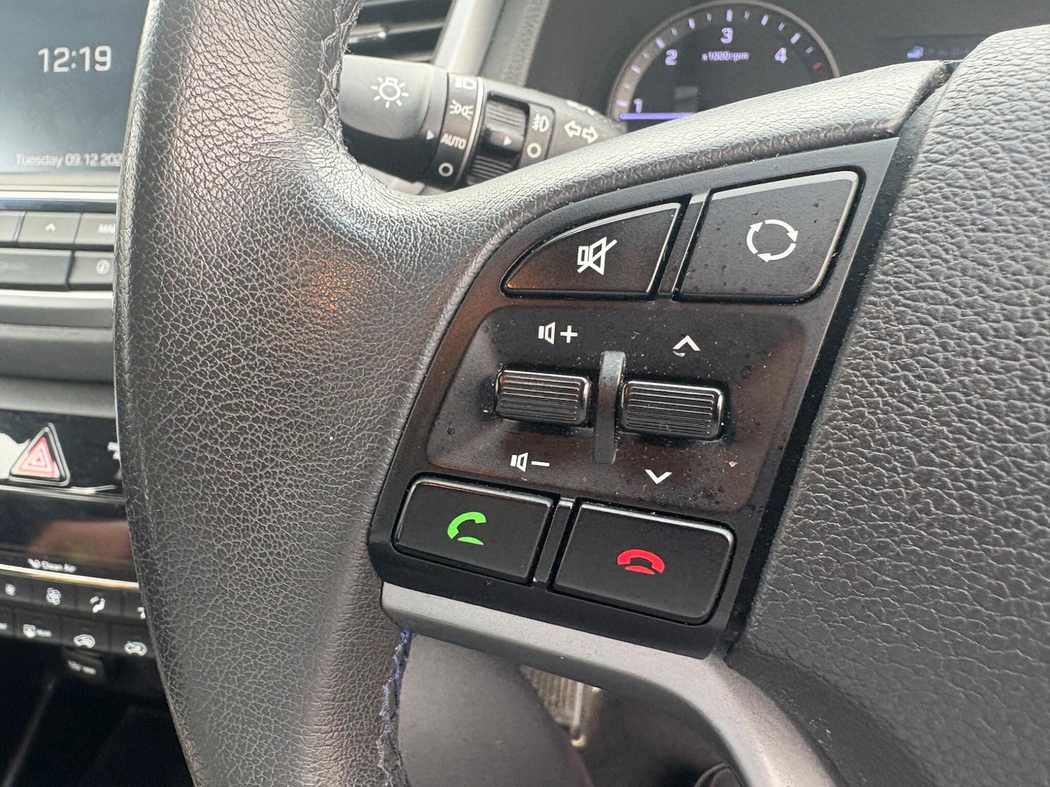 Used Hyundai TUCSON 2015 for sale - 77155901: Photo 12