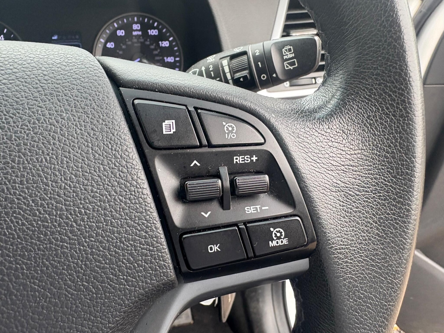 Used Hyundai TUCSON 2015 for sale - 77155901: Photo 15