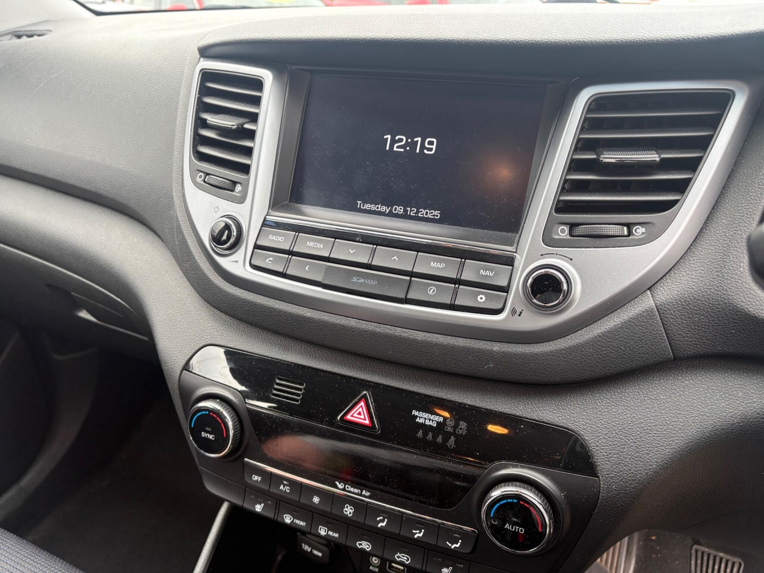 Used Hyundai TUCSON 2015 for sale - 77155901: Photo 16