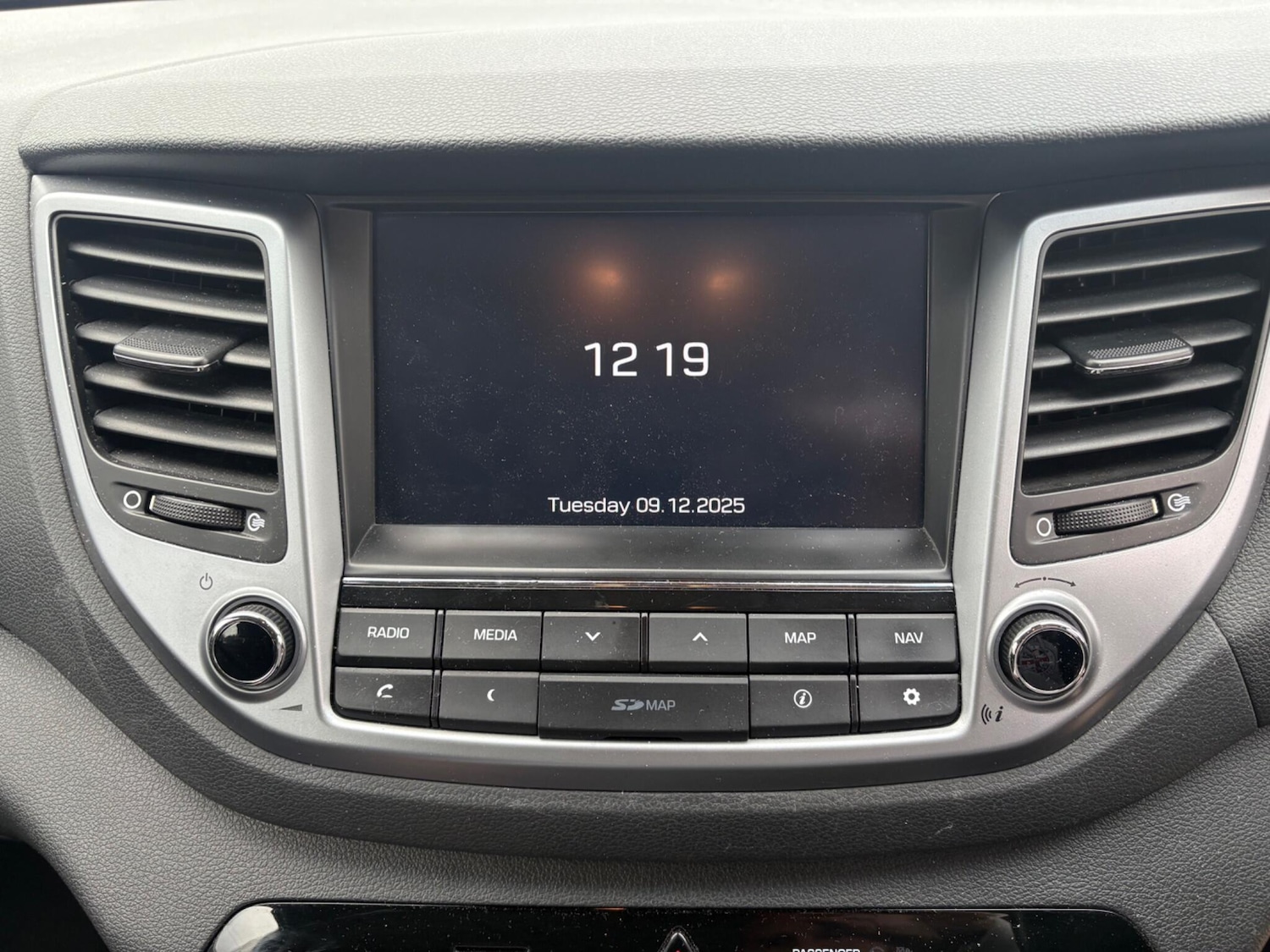 Used Hyundai TUCSON 2015 for sale - 77155901: Photo 17