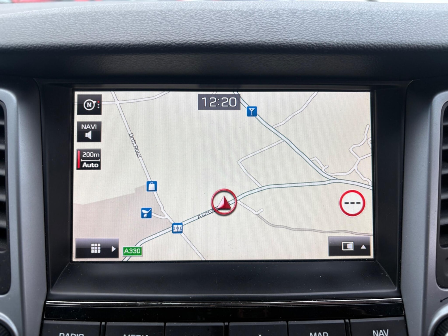 Used Hyundai TUCSON 2015 for sale - 77155901: Photo 18